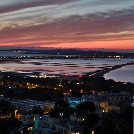 T2 Hyeres 5 Personnes Apartment Ngoại thất bức ảnh