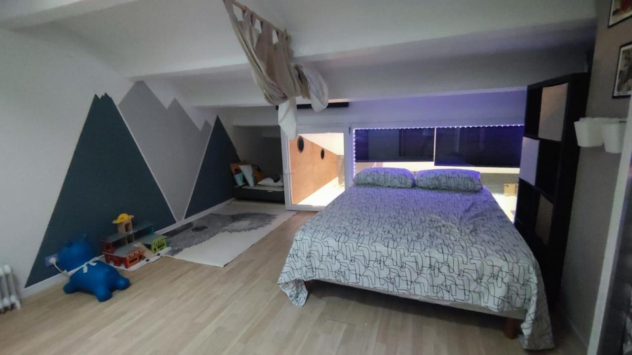 T2 Hyeres 5 Personnes Apartment Ngoại thất bức ảnh